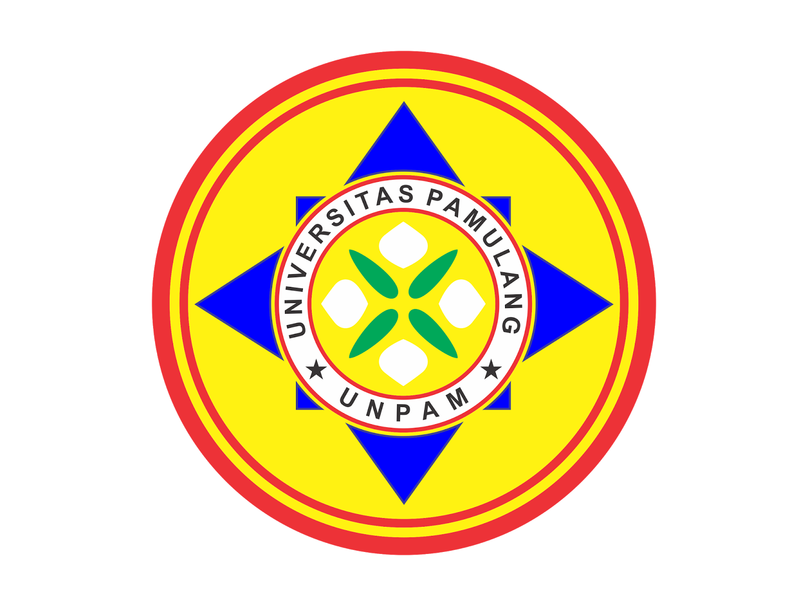 Logo UNPAM